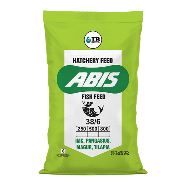 ABIS ACUASTAR 38 CARAT 386