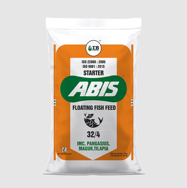 ABIS Starter (IMC,PNG,TIL, MAGUR)