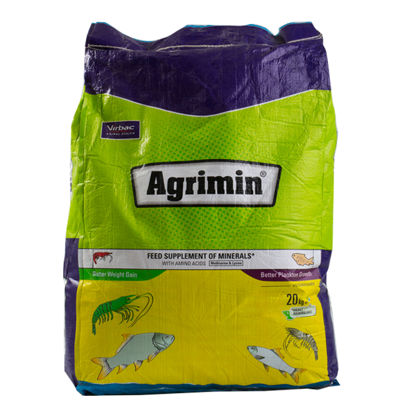 Agrimin 20 kg - 2